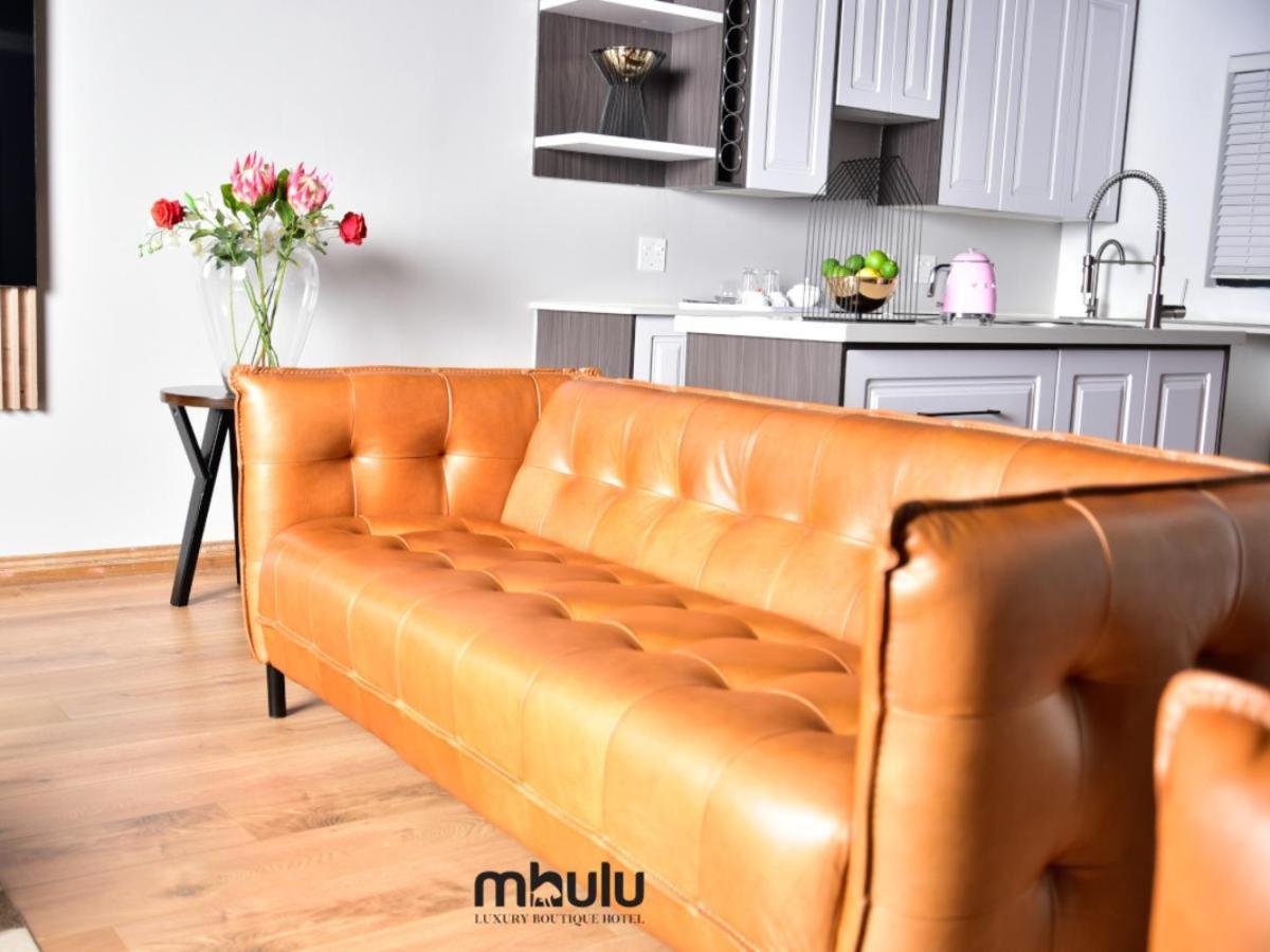 Mhulu Luxury Boutique Hotel Midrand Quarto foto