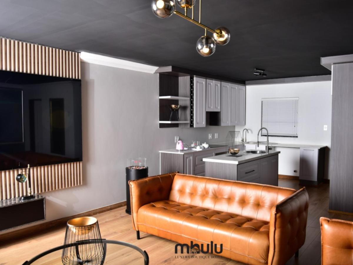 Mhulu Luxury Boutique Hotel Midrand Quarto foto