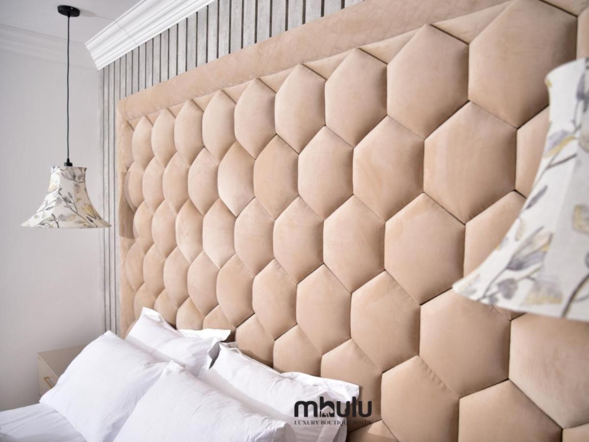 Mhulu Luxury Boutique Hotel Midrand Quarto foto