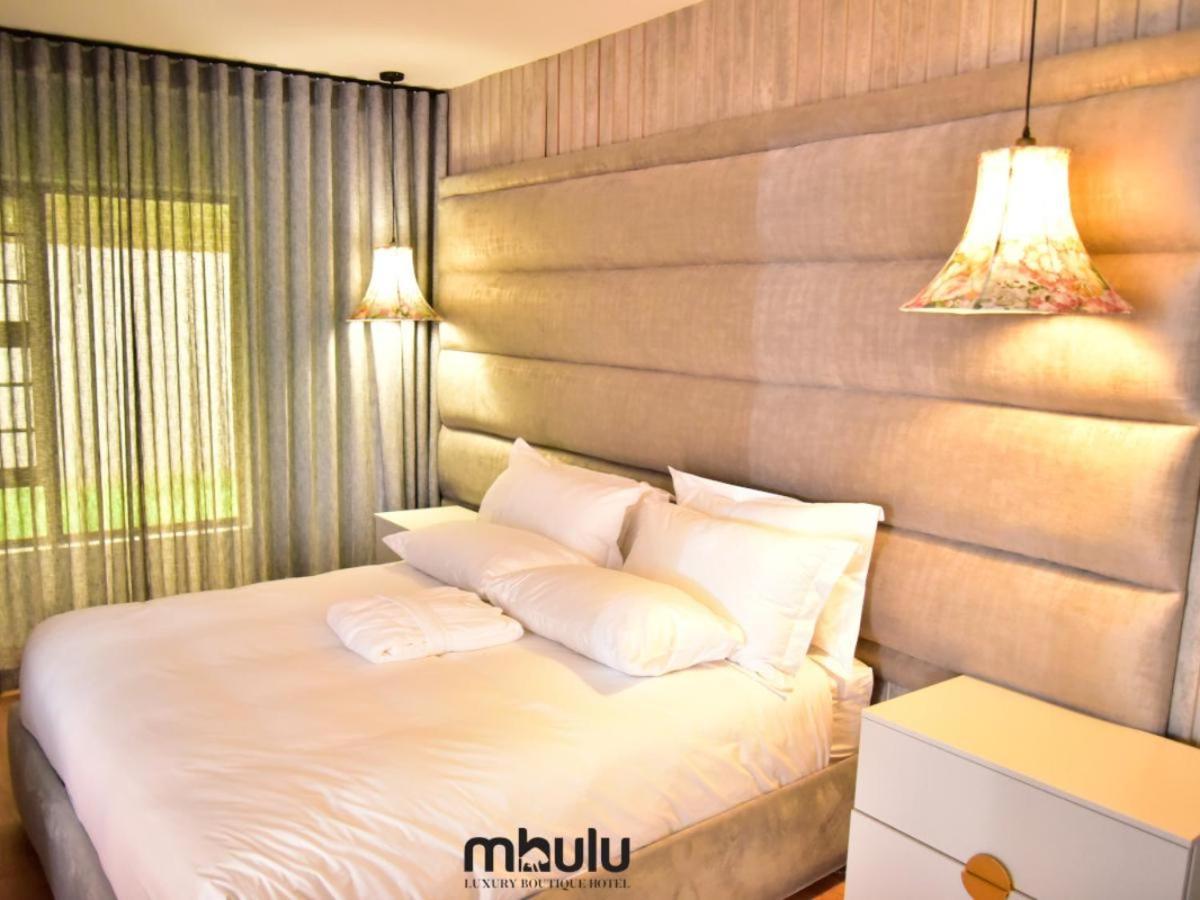 Mhulu Luxury Boutique Hotel Midrand Quarto foto