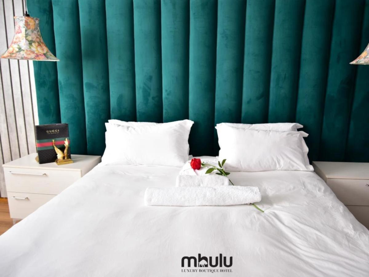 Mhulu Luxury Boutique Hotel Midrand Quarto foto