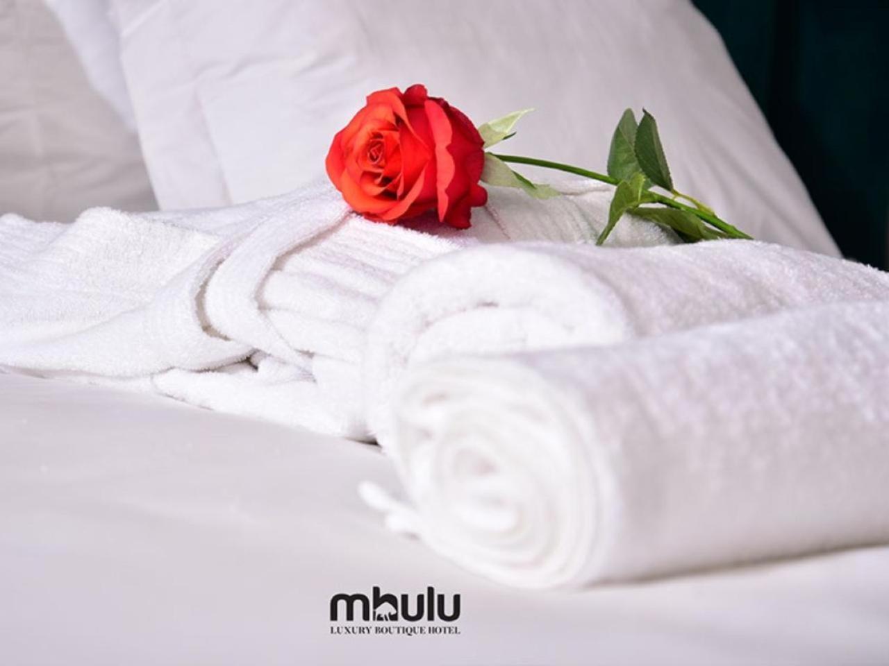 Mhulu Luxury Boutique Hotel Midrand Quarto foto