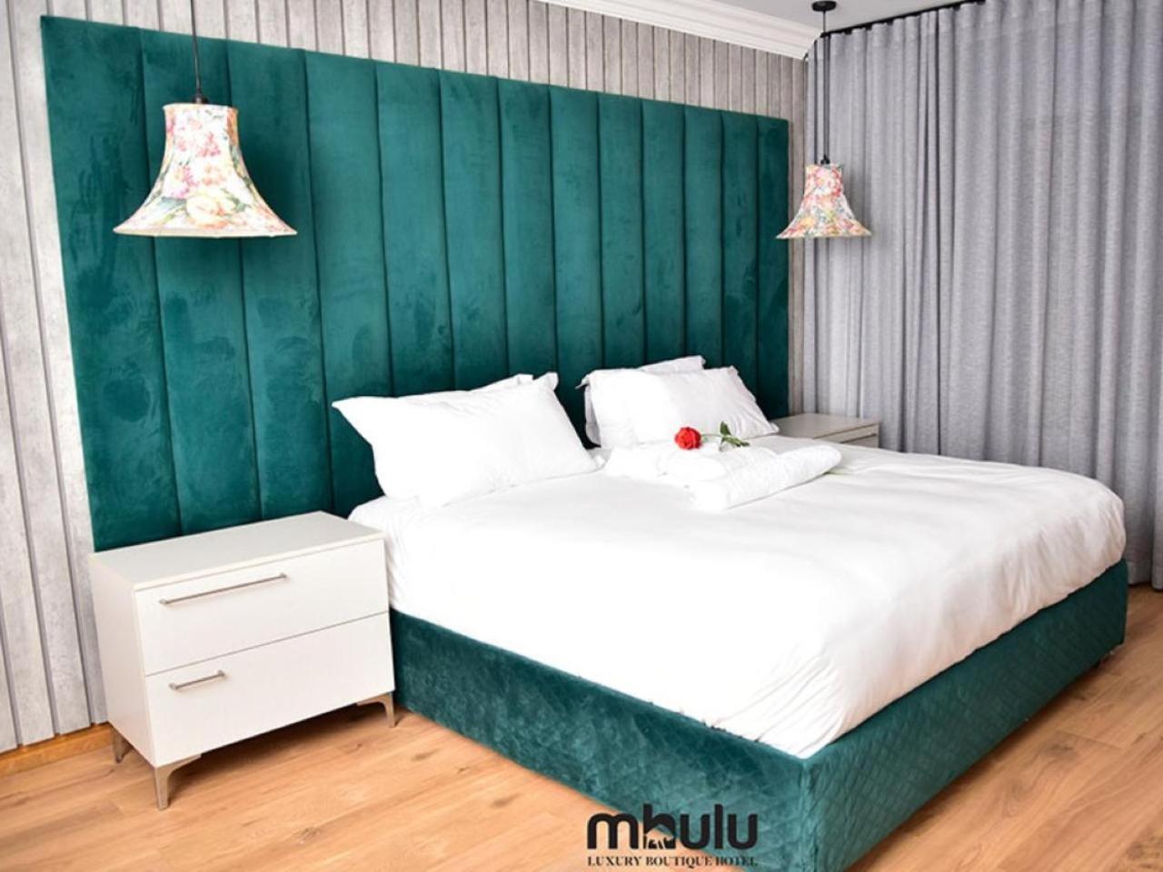 Mhulu Luxury Boutique Hotel Midrand Quarto foto