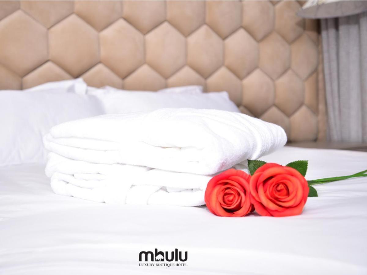 Mhulu Luxury Boutique Hotel Midrand Quarto foto